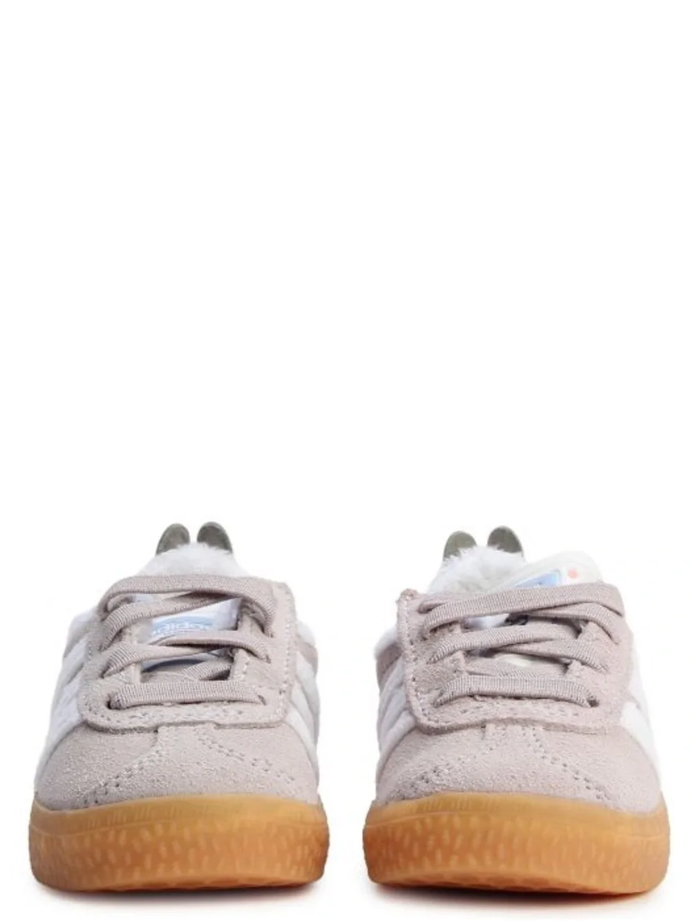 adidas Kids Disney Zootopia Gazelle Sneakers